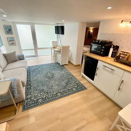 Appartament Bel Air *