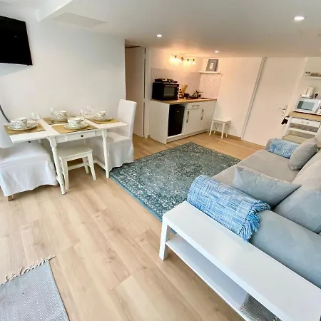 Appartament Bel Air Appartement