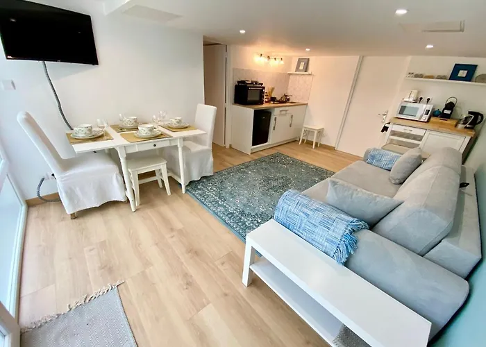 Appartament Bel Air Apartment